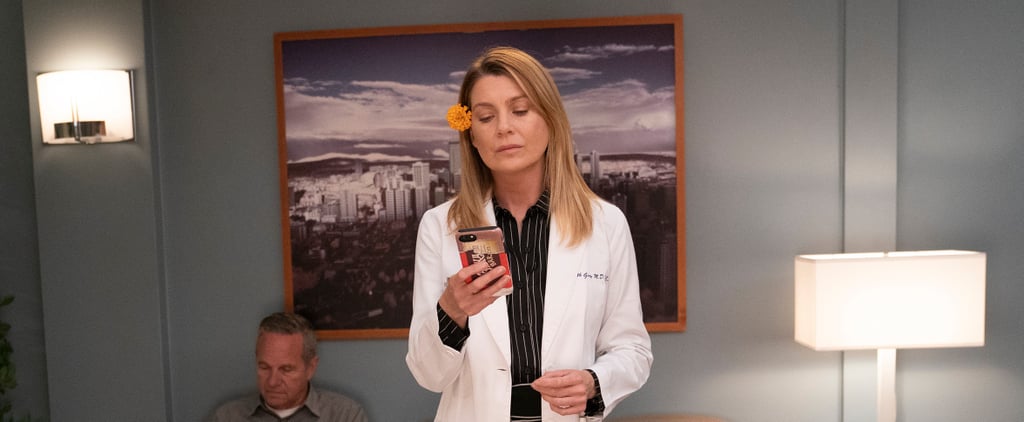 Gifts For People Who Like Grey's Anatomy