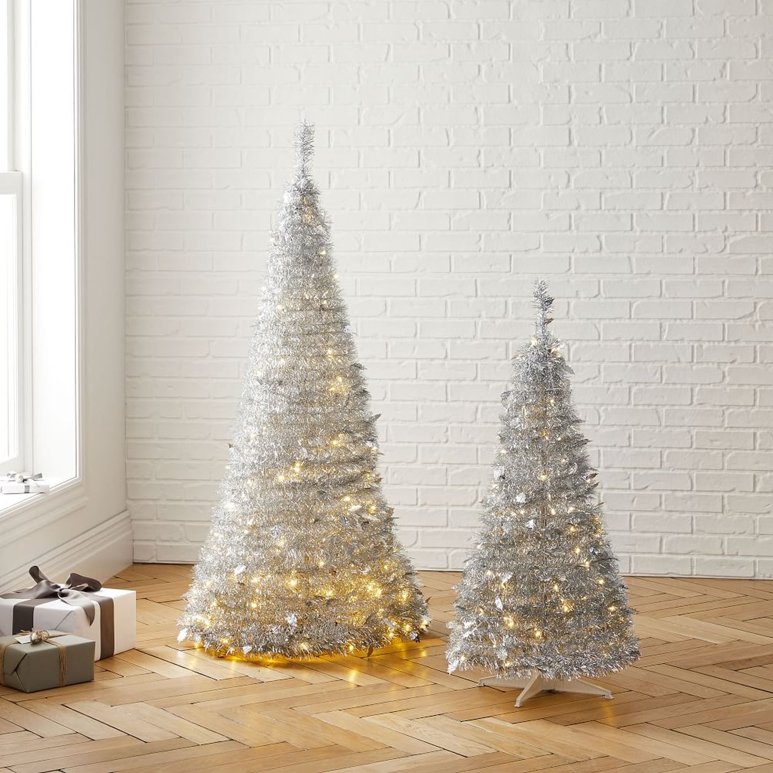 Best PopUp Christmas Trees to Buy 2021 POPSUGAR Home
