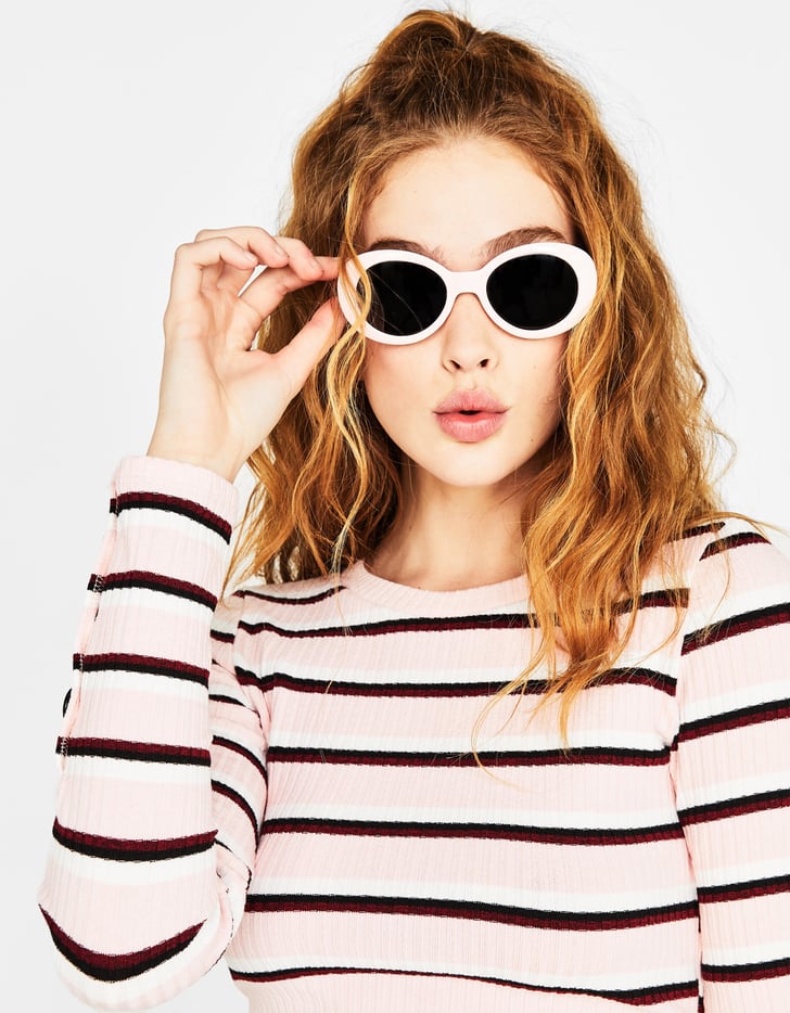 Retro Sunglasses | Best Statement Sunglasses | POPSUGAR Fashion UK Photo 9