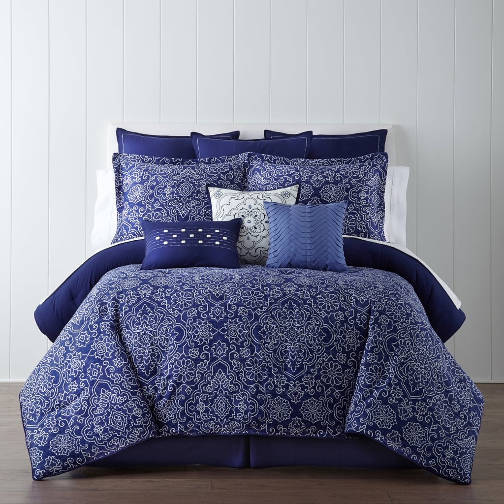 Eva Longoria Home Adana 4-Piece Comforter Set ($260-$320)