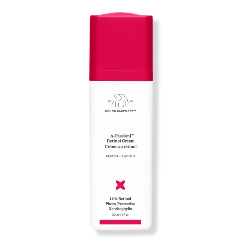 A Reliable Retinol: Drunk Elephant A-Passioni Retinol Cream