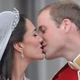 The 1 Change Prince William and Kate Middleton Made to Their Wedding Vows