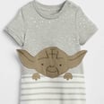 Gap Just Dropped a Star Wars Kids Line, and Holy Cuteness, Even Darth Vader Would Be Proud