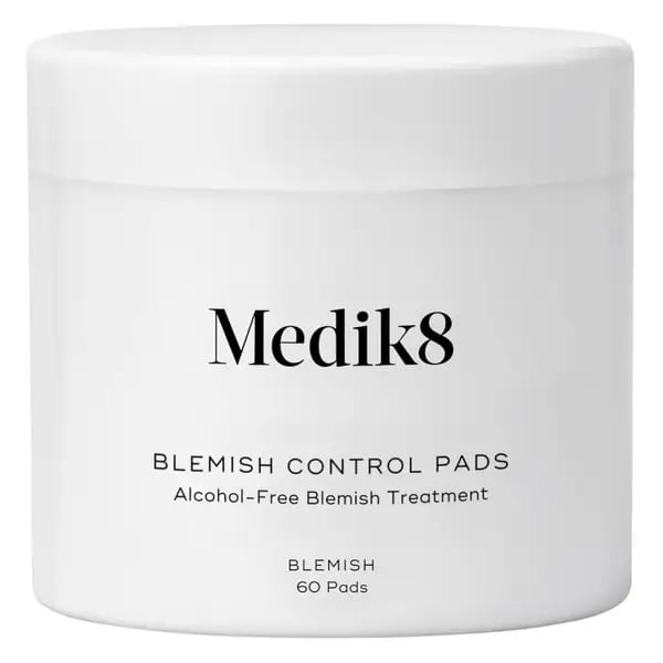 Medik8 Blemish Control Pads