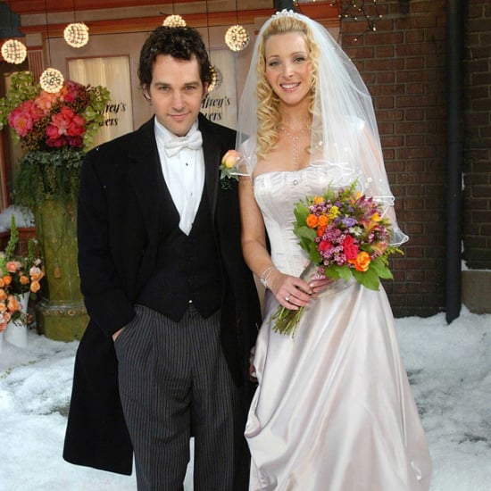 Wedding Lessons From Friends
