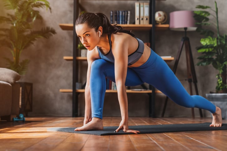 13 Best Youtube Workouts As Picked By A Fitness Editor Popsugar Fitness