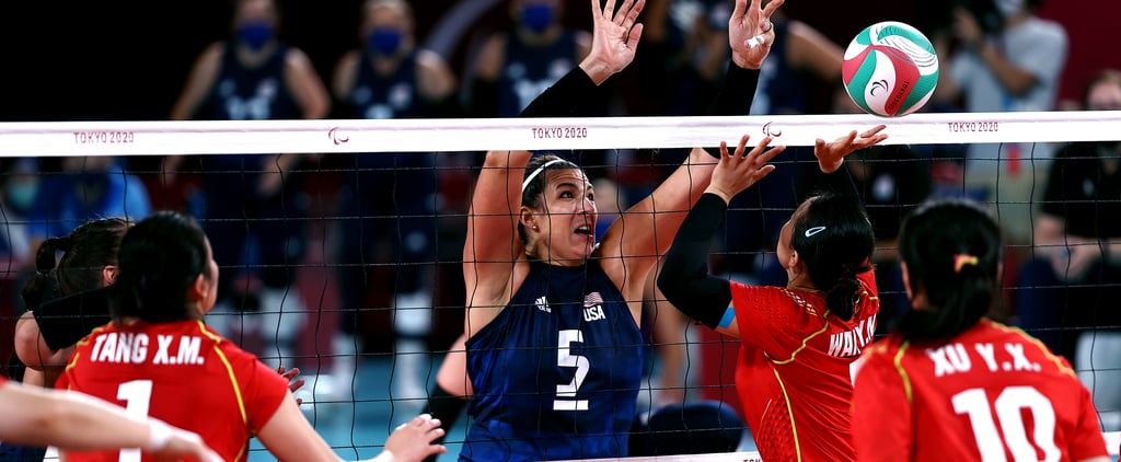 A Guide to Sitting Volleyball: Rules, Scoring, and History