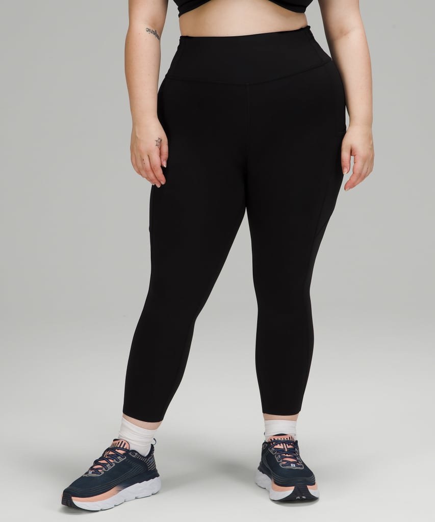 Best For Running Lululemon Fast & Free Tight II We Compared the 10