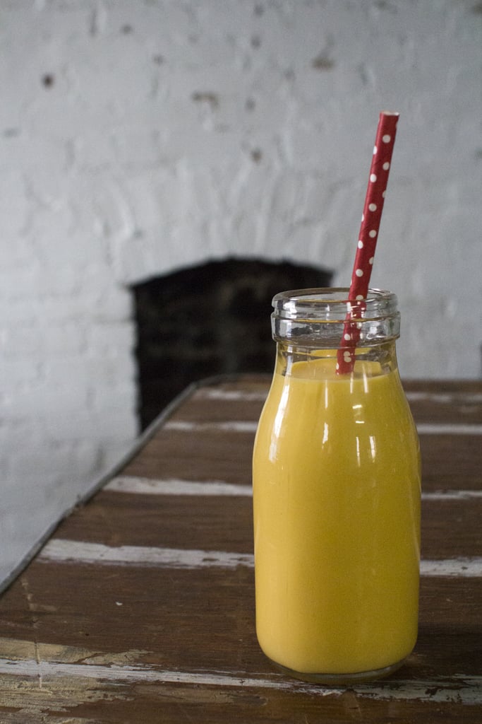 Indian Mango Lassi