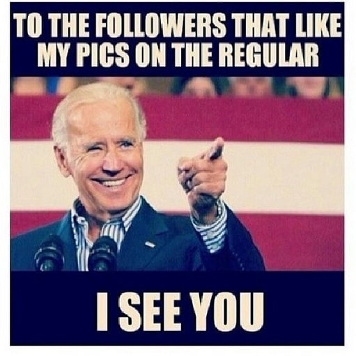Shout-out to all the homies.