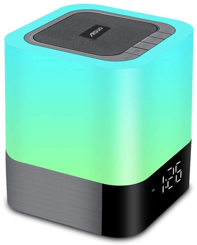 Aisuo Night Light The Most Useful Home Gadgets From Amazon 2020 POPSUGAR Home Photo 16