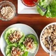 23 Lettuce Wrap Recipes, Because Sometimes You Just Don't Want Bread