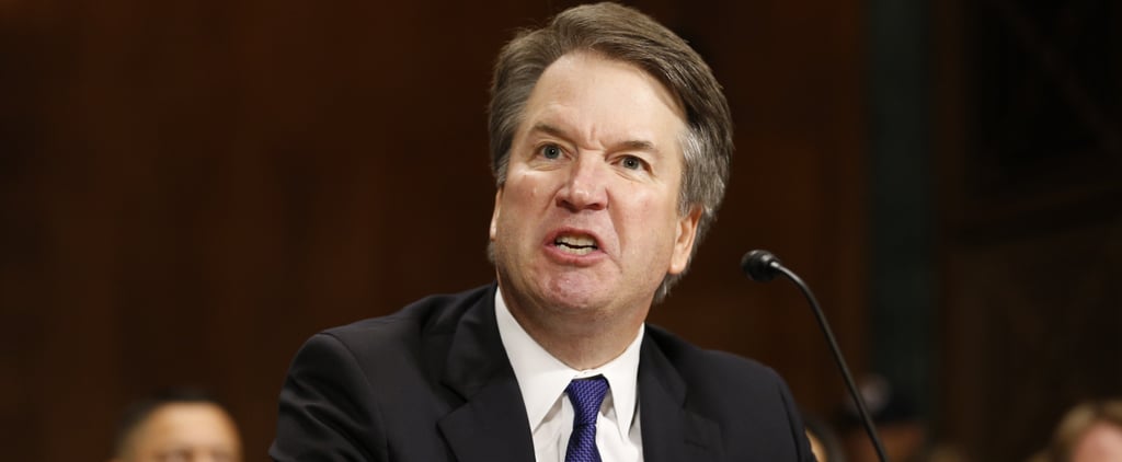 Essay on Brett Kavanaugh Testimony on Alleged Sexual Assault