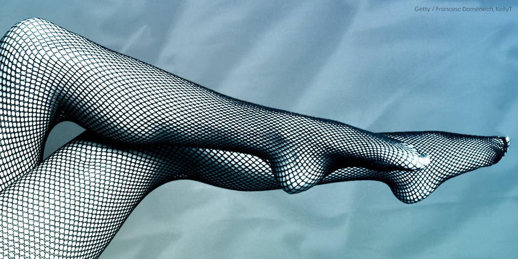 The 10 Most Common Kinks, According to Sex Experts