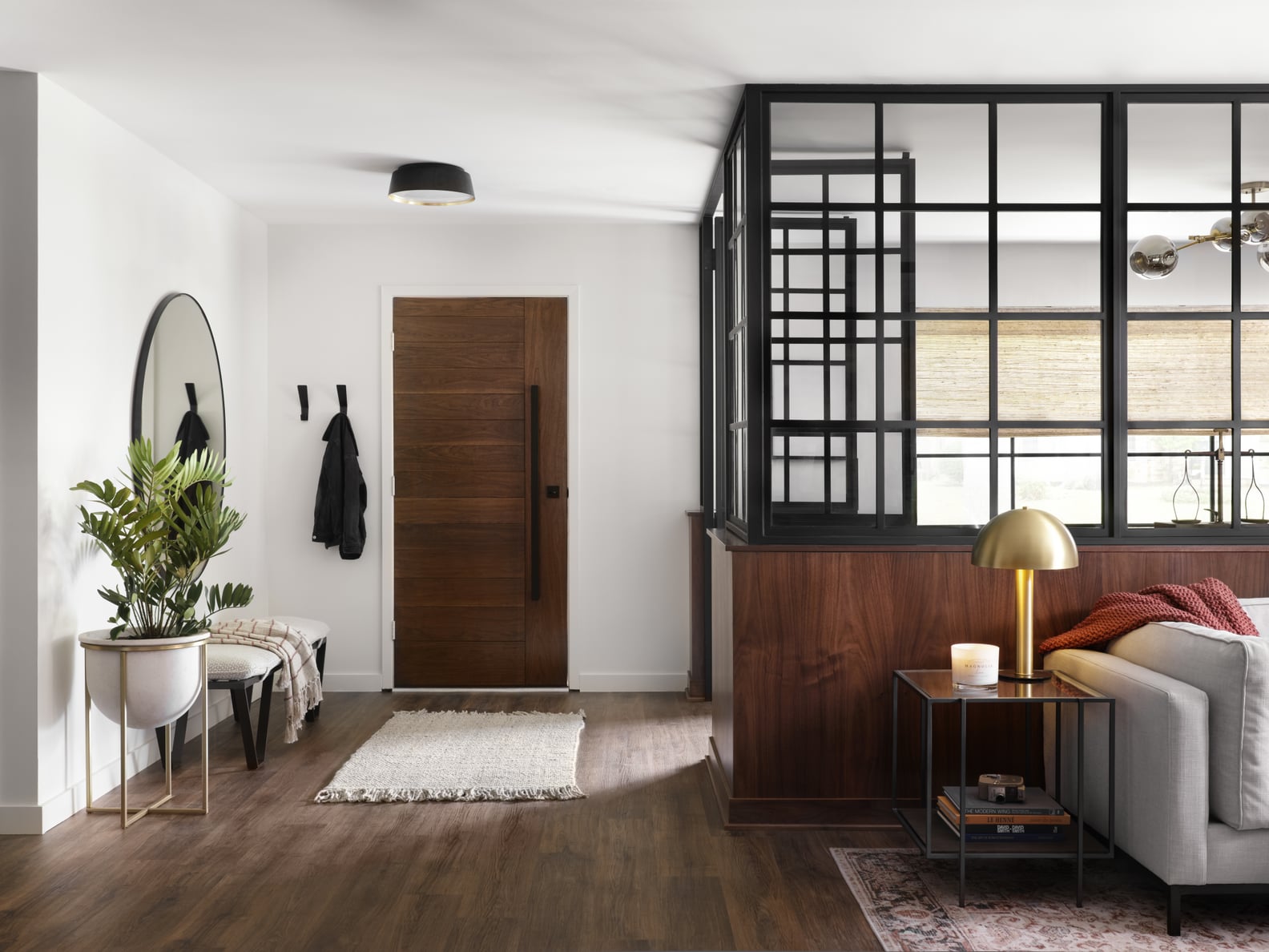 Fixer Upper: Welcome Home Episode 2 Before-and-After Photos | PS Home
