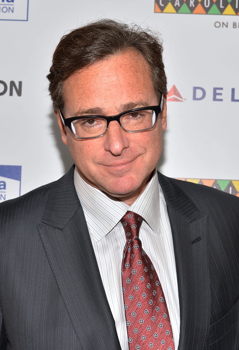 Bob Saget as Danny Tanner