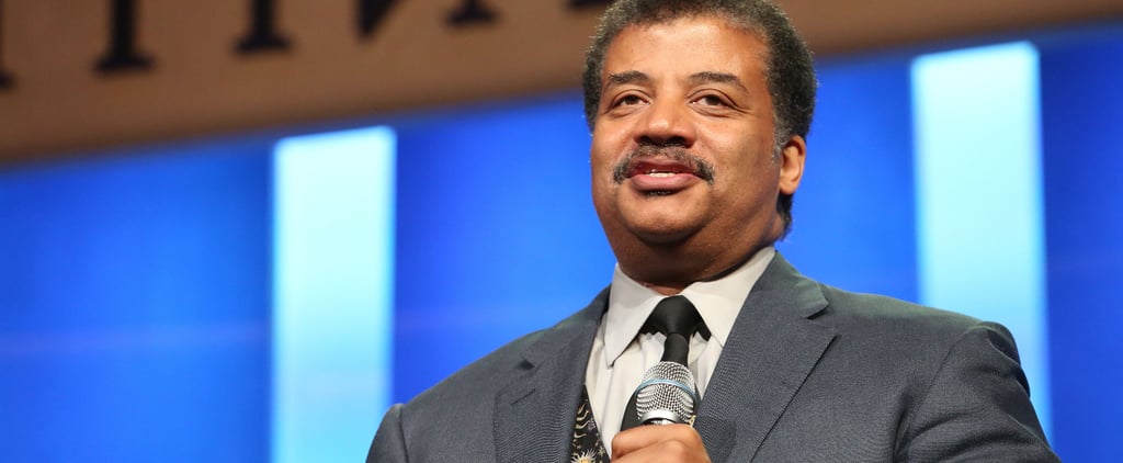 Neil deGrasse Tyson on Trump's Budget Proposal
