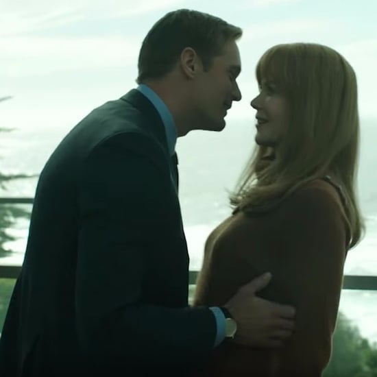 Big Little Lies Trailer