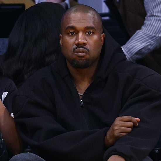 Kanye West从Instagram获得暂时的禁令，讨论仇恨