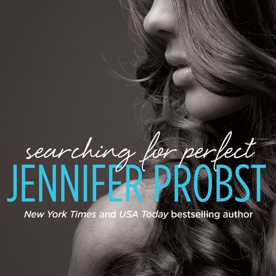 Searching For Perfect by Jennifer Probst Excerpts