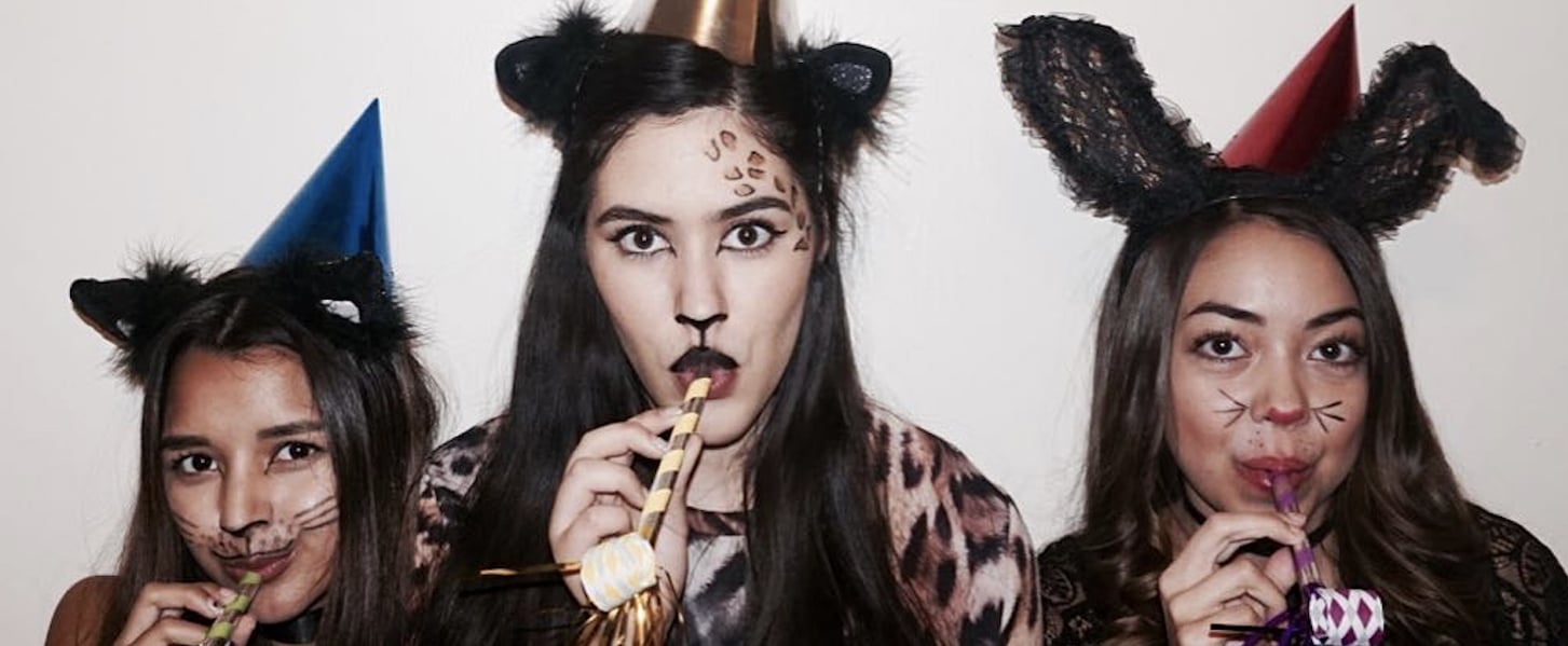 Best Lazy Halloween Costume Ideas For 2020 Popsugar Smart Living