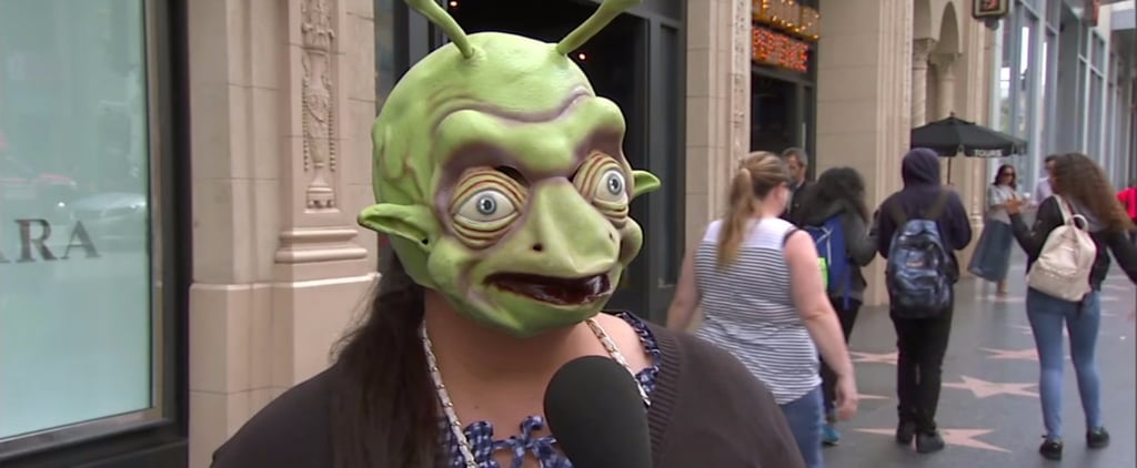 Jimmy Kimmel Worst Mother's Day Gifts