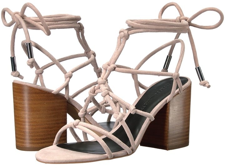 Rebecca Minkoff Carmela High Heels