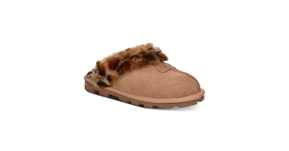 UGG Coquette Slide Slippers | 30+ Gifts 