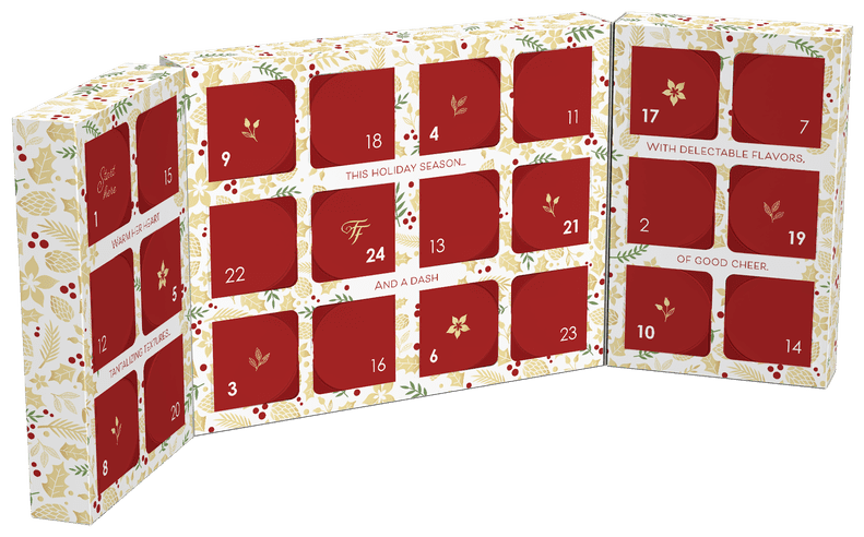 Fancy Feast Feastivites Advent Calendar For Cats 2020 POPSUGAR Pets