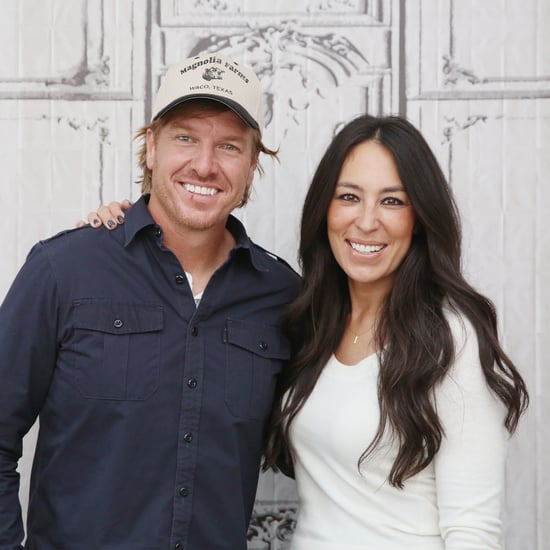 Chip and Joanna Gaines Thanksgiving Recipes