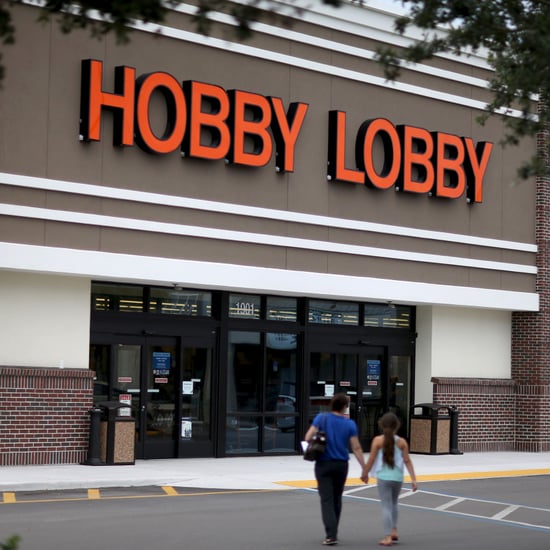 Hobby Lobby Iraq Artifacts Smuggling Case Settled