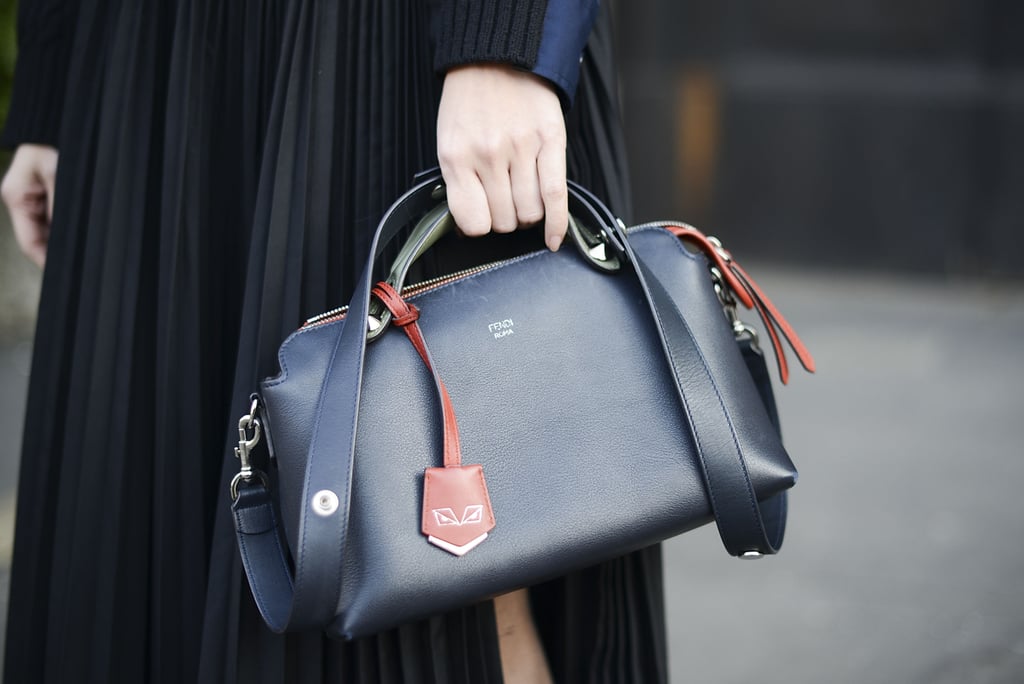 Everything in Our Editors' Fashion Week Survival Kits