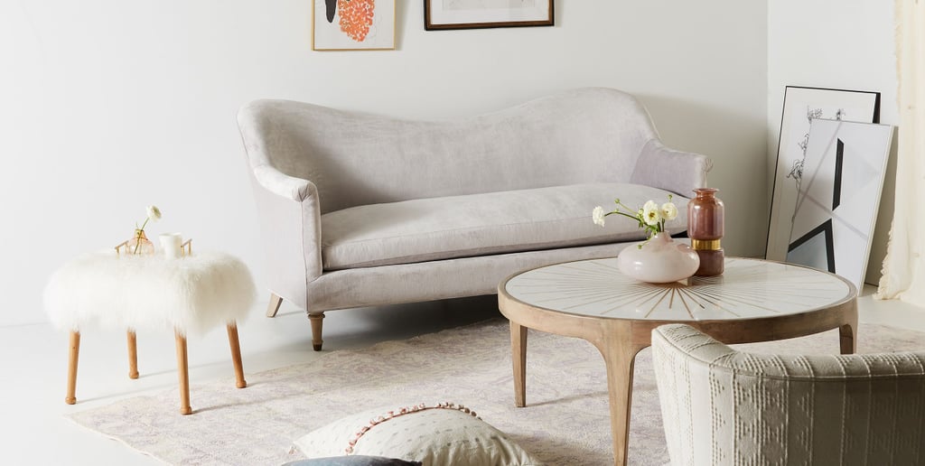 Pied-A-Terre Sofa