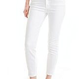 j crew lookout high rise crop