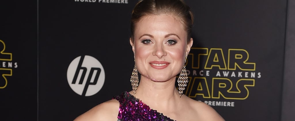 How Star Wars Actress Bonnie Piesse Got Into (and Out of) NXIVM
