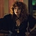 Russian Doll TV Show Soundtrack