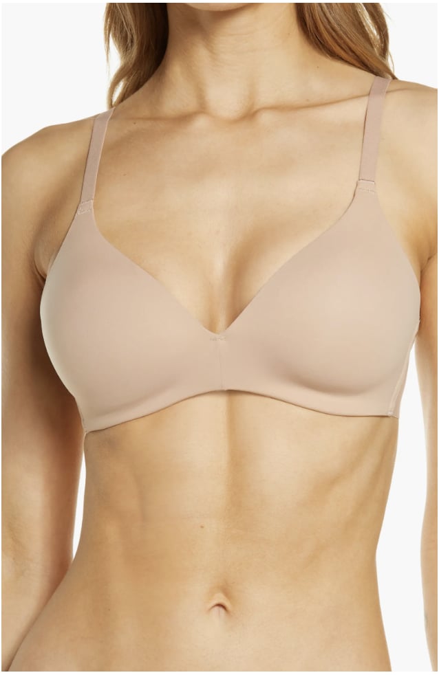 Best Wire-Free Bra