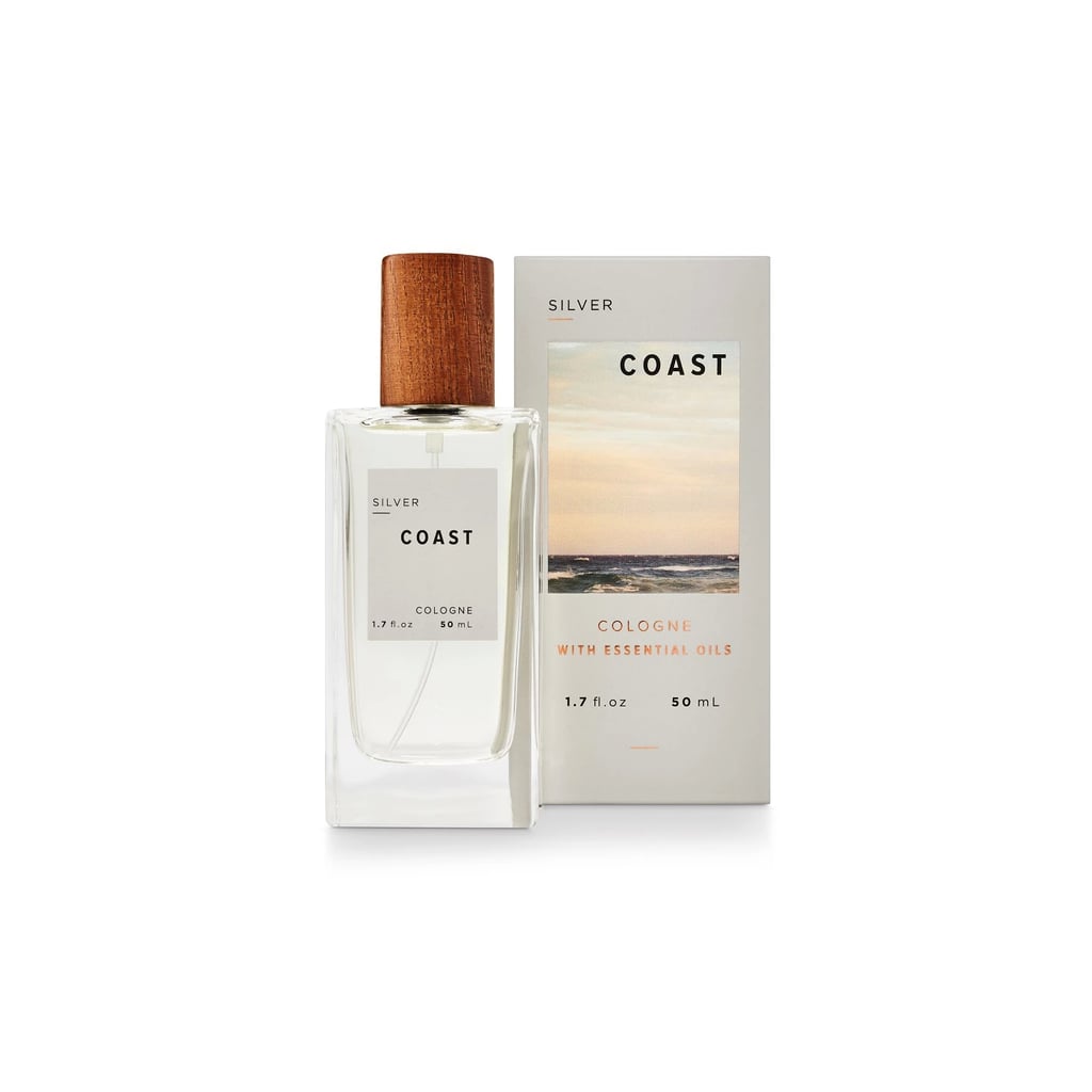 Silver Coast by Good Chemistry Eau de Parfum Unisex Perfume