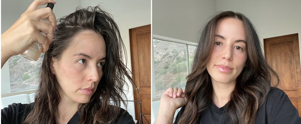 Bumble and Bumble Post Workout Dry Shampoo Mist Review