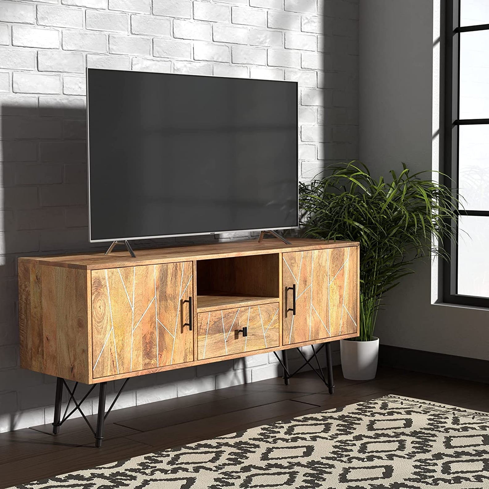 Amazon Rivet Furniture POPSUGAR Home