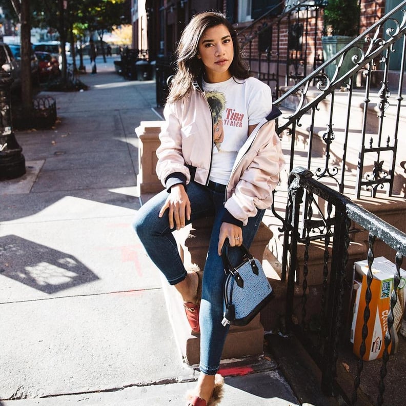 The 30 Best Fall Outfit Ideas That Are Editor Approved
