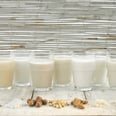 Before Swapping Dairy For Plant Milk, Know How It Can Affect Your Sensitive Stomach