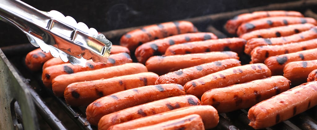 Oscar Mayer Recall 2014