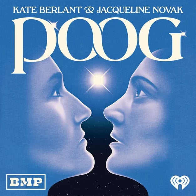 "Poog With Kate Berlant and Jacqueline Novak"