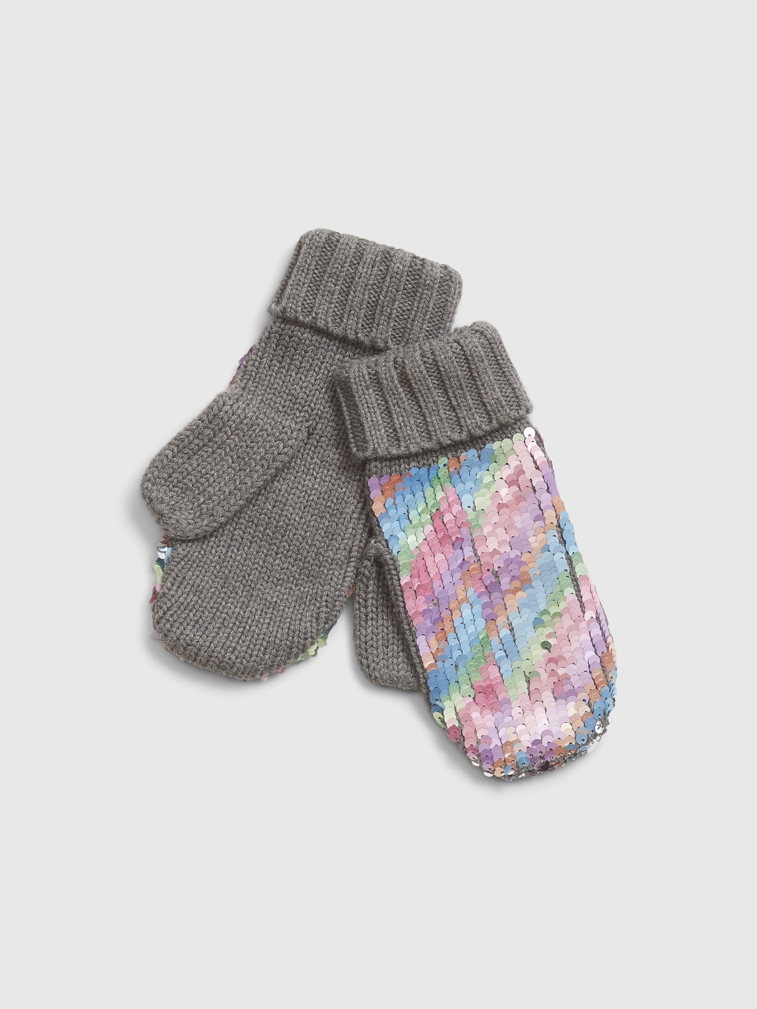 Gap kids mittens deals