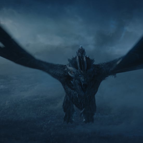 Why Can the Night King Fly a Dragon on Game of Thrones?