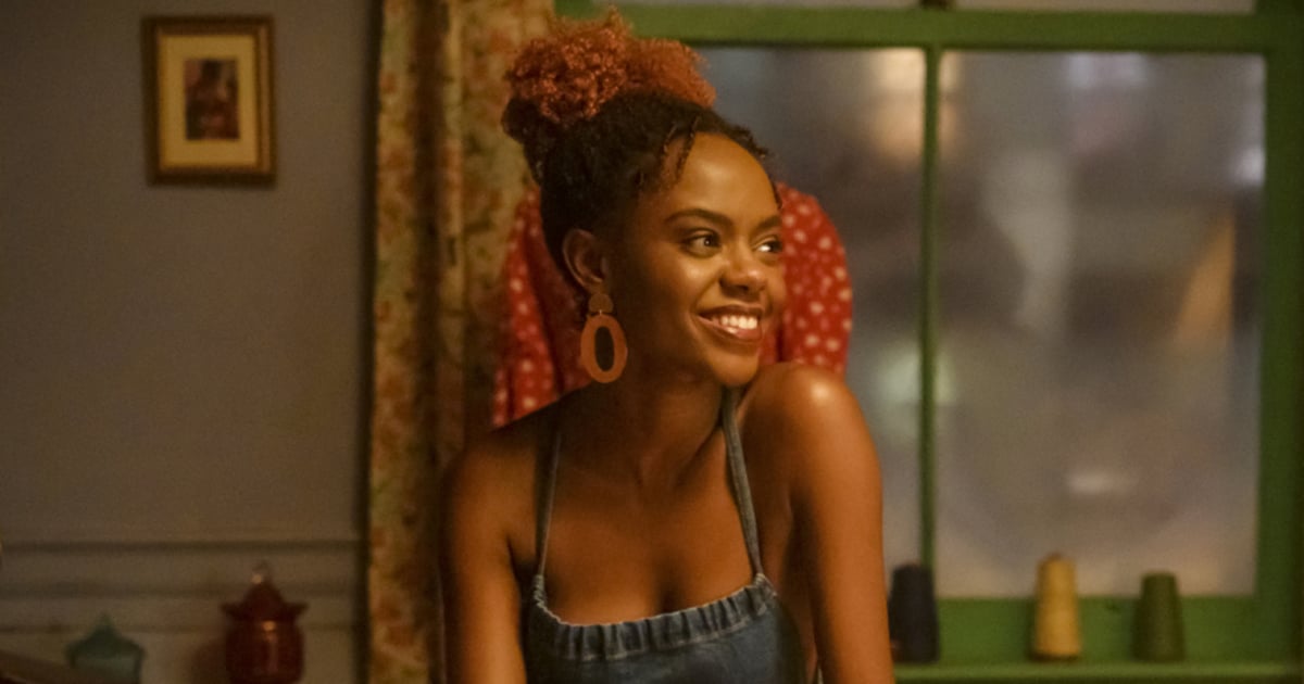 Why Josie Mccoy Is One Of The Best Characters On Katy Keene Popsugar Entertainment
