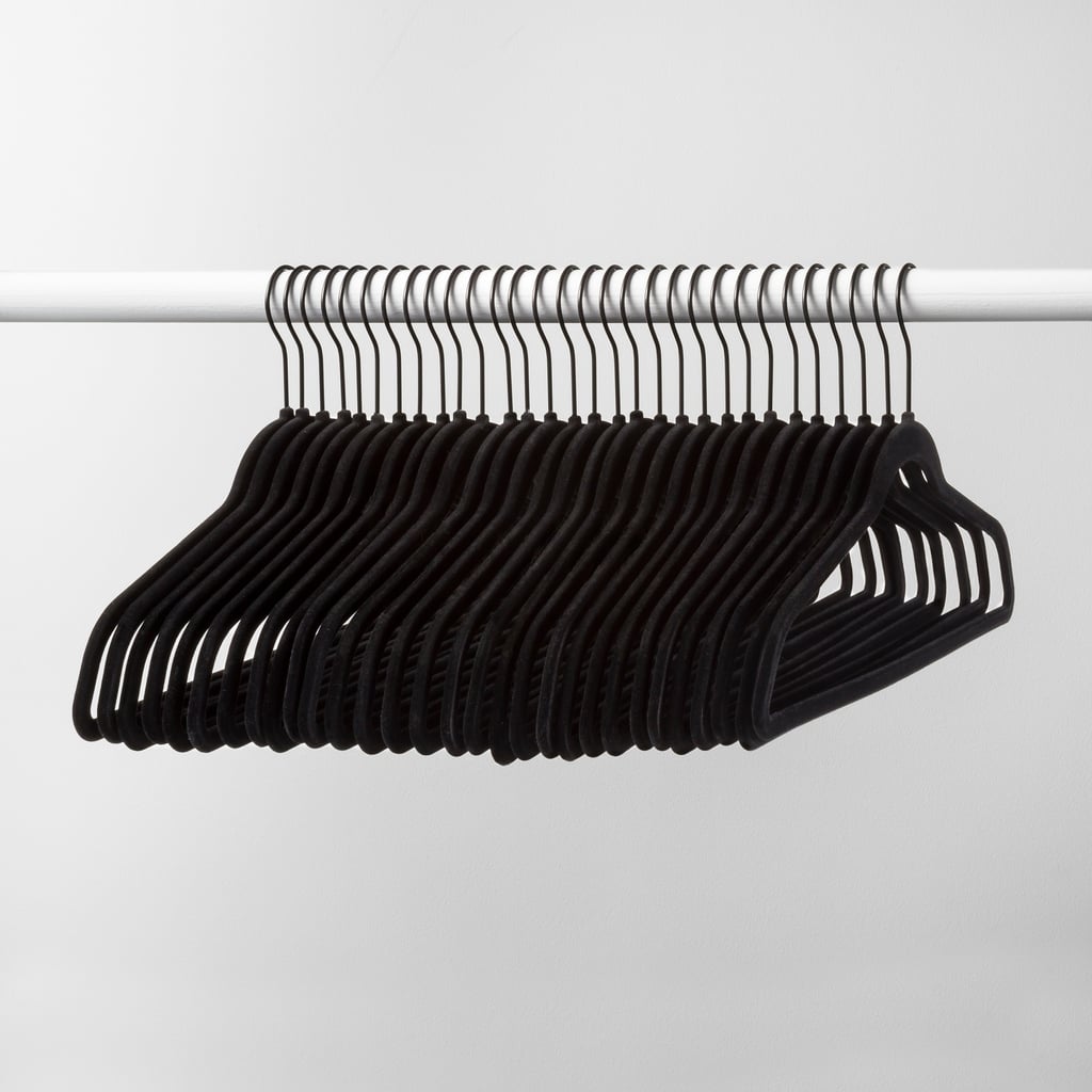Velvet Hangers: Brightroom Suit Flocked Hangers
