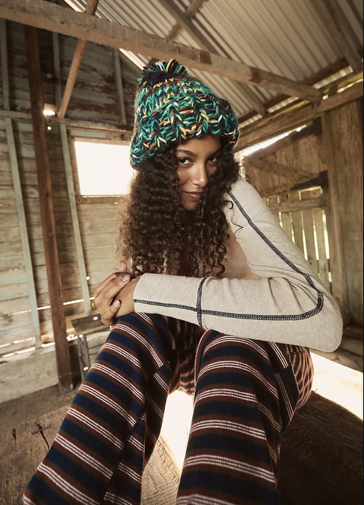 Best Pom Beanie For Women