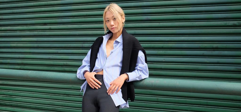37 Asian-Owned Clothing Labels to Shop in 2021 37 Asian-Owned Clothing Labels to Shop in 2021